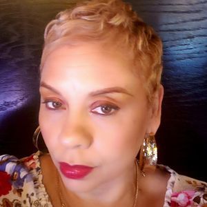 Meet your Posher, Ingrid